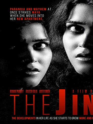 FEATURE FILM - JINX, THE - DVD