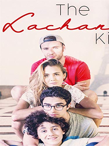 FEATURE FILM - LACHANCE KIDS - DVD