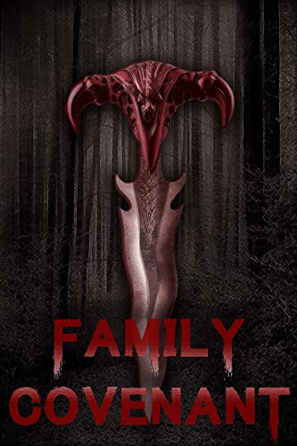 FEATURE FILM - FAMILY COVENANT - DVD image 1