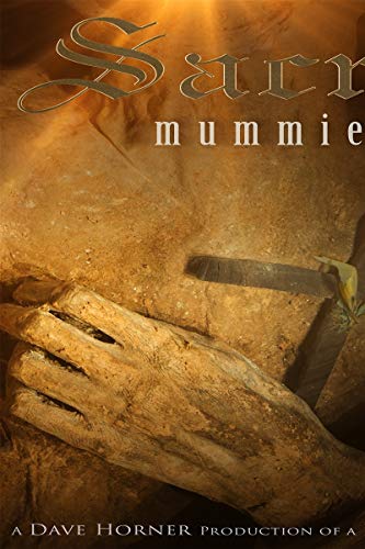 FEATURE FILM - SACRED MUMMIES - DVD image 1