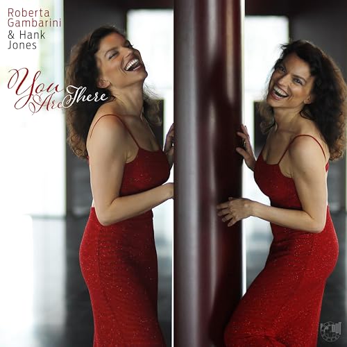 Roberta Gambarini & - You Are There - Vinyl Record image 1
