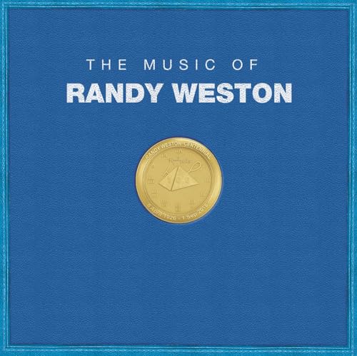 Randy Weston - Music Of - bxset image 1