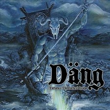 Tartarus The Darkest - CD image 1