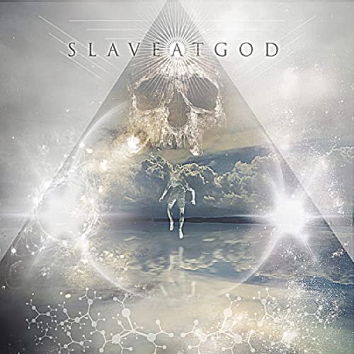 Slaveatgod - Skylyne Fission - CD image 1