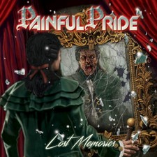 Painful Pride - Lost Memories - CD image 1