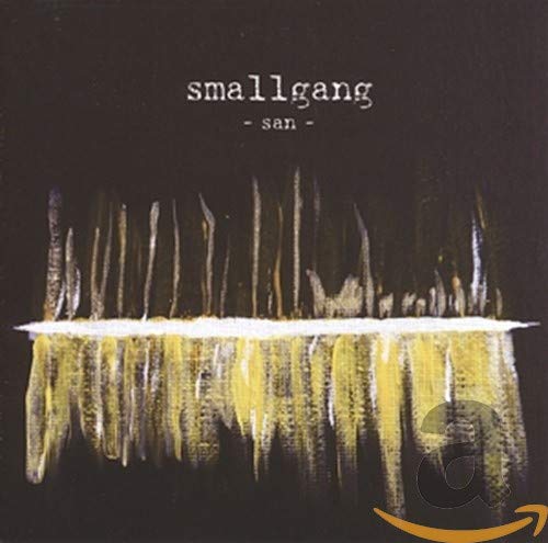 Smallgang - San - CD image 1