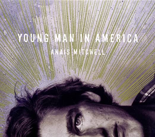 YOUNG MAN IN AMERICA