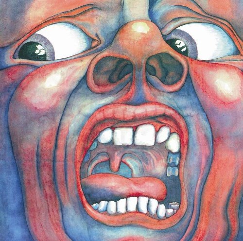 In The Court Of The Crimson King - An Observation By King Crimson