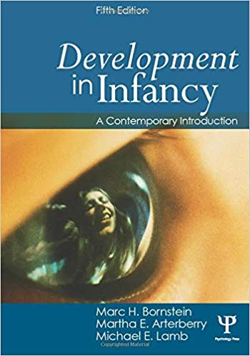 Development in Infancy : A Contemporary Introduction