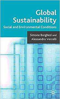 Global Sustainability : Social and Environmental Conditions