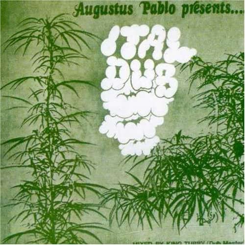 ITAL DUB MIXED BY KING TUBBY