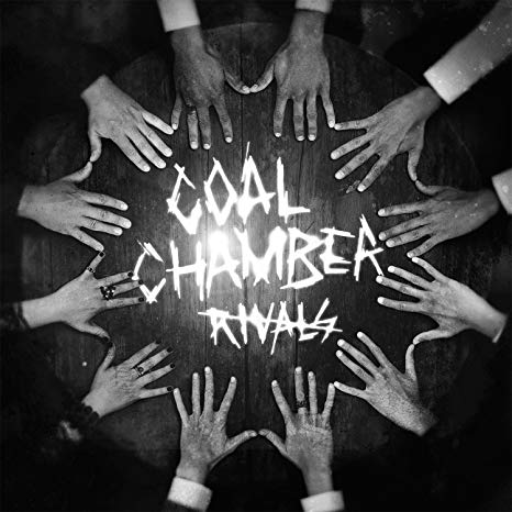 Coal Chamber - Rivals - CD image 1