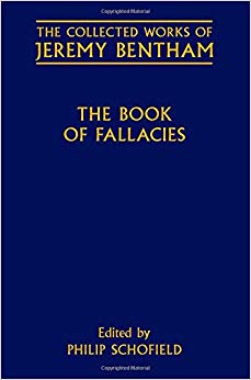 The Book of Fallacies