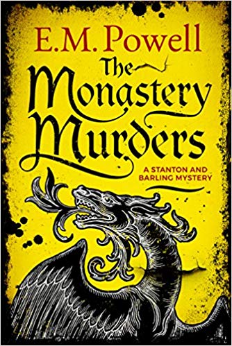 The Monastery Murders : 2