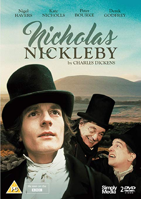 Nicholas Nickleby