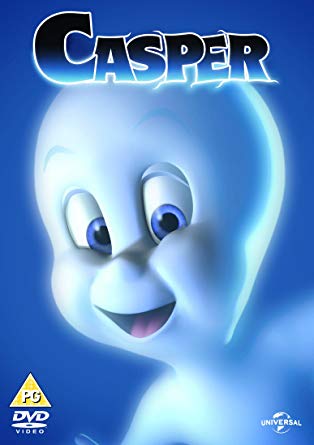 Casper