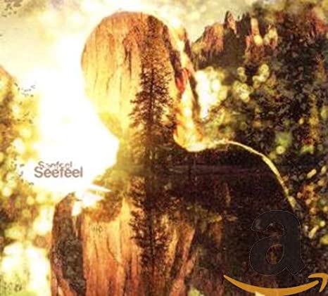 SEEFEEL - CD ALBUM image 1