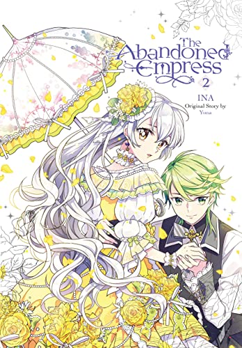 The Abandoned Empress, Vol. 2 (comic)