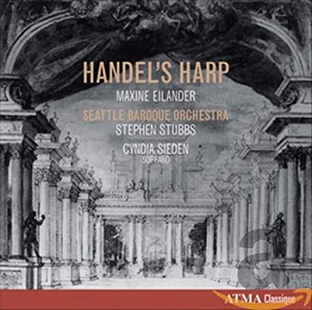 Handel's Harp