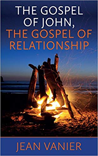 The Gospel of John, the Gospel of Relationship