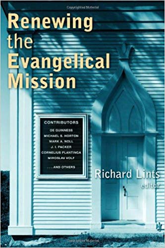 Renewing the Evangelical Mission