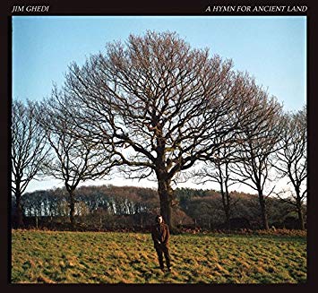 Jim Ghedi - A Hymn For Ancient Land - CD image 1