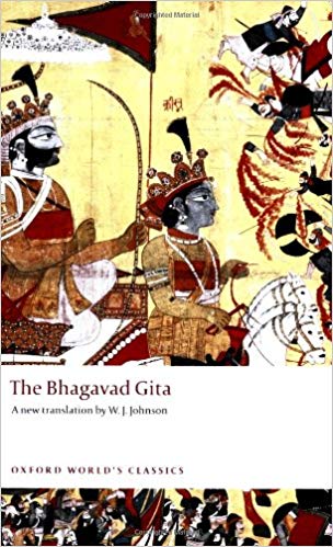 The Bhagavad Gita