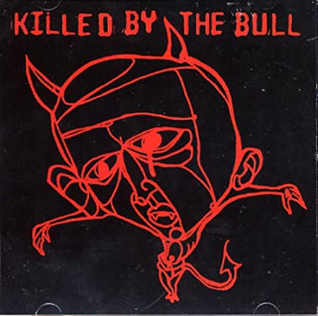 Killed By The Bull