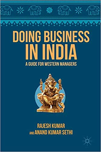 Doing Business in India