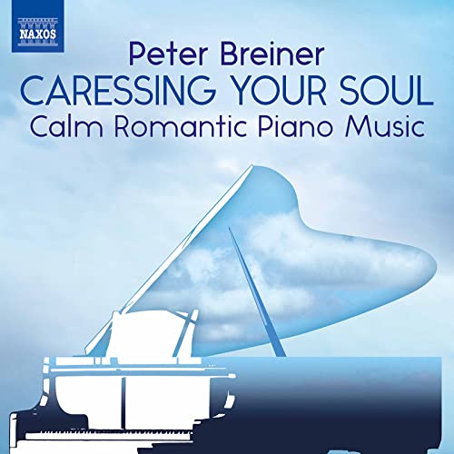 BREINER:CALM ROMANTIC PIANO