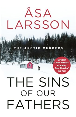 The Sins of our Fathers : Arctic Murders Book 6