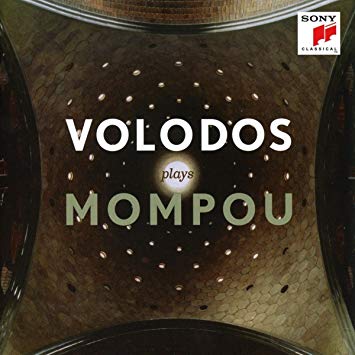 Volodos Plays Mompou