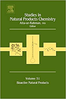 Studies in Natural Products Chemistry : Volume 51