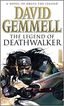 The Legend of Deathwalker