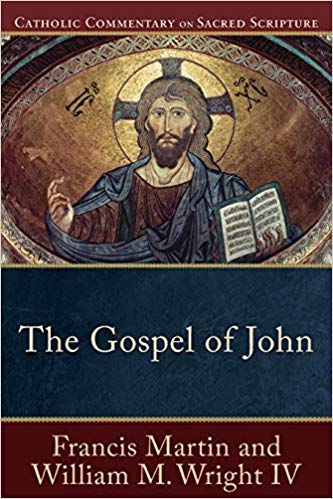 The Gospel of John