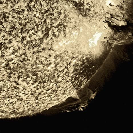 Roly Porter - Life Cycle Of A Massive Star - Vinyl Record image 1