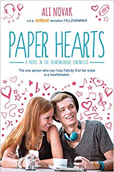 Paper Hearts : 2