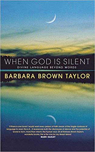 When God is Silent : Divine language beyond words