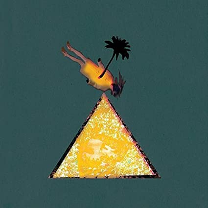 Melt Yourself Down - Live At The New Empowering Church - Vinyl Record image 1