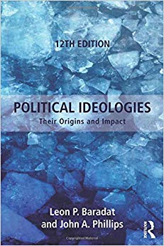 Political Ideologies : Their Origins and Impact