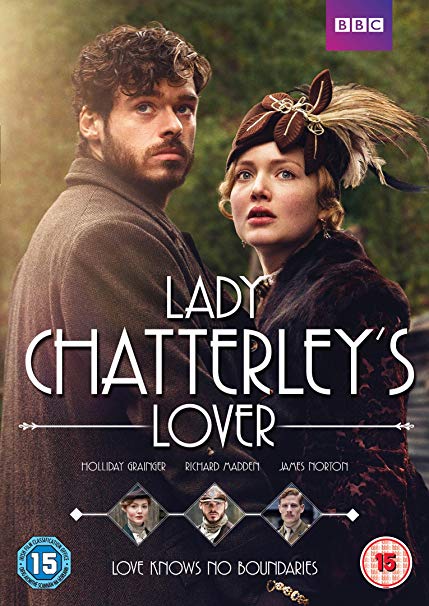 Lady Chatterley's Lover