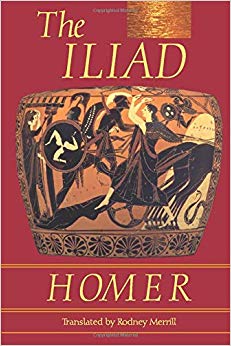 The Iliad