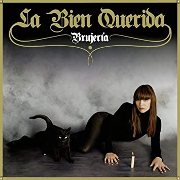 LA BIEN QUERIDA - BRUJERIA - Vinyl Record image 1