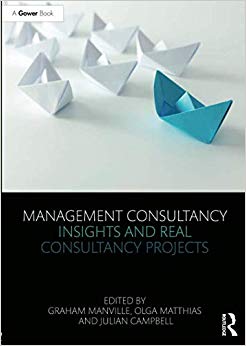 Management Consultancy Insights and Real Consultancy Projects