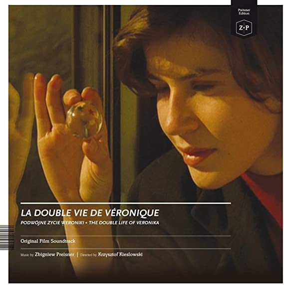 La Double Vie De Veronique = Podwojne Życie Weroniki = The Double Life Of Veronica (Original Fim Soundtrack)