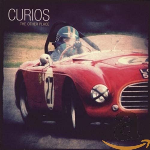 Curios - Other Place - CD image 1