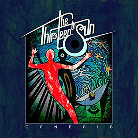 Thirteenth Sun - Genesis - CD image 1