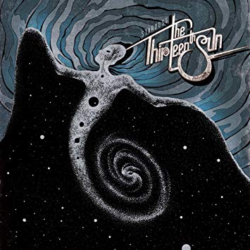 Thirteenth Sun - Stardust - CD image 1