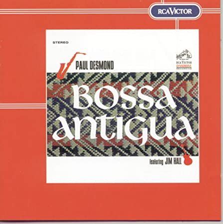 BOSSA ANTIGUA