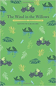 The Wind in the Willows